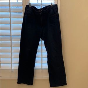 Melissa McCarthy Seven7 Jeans